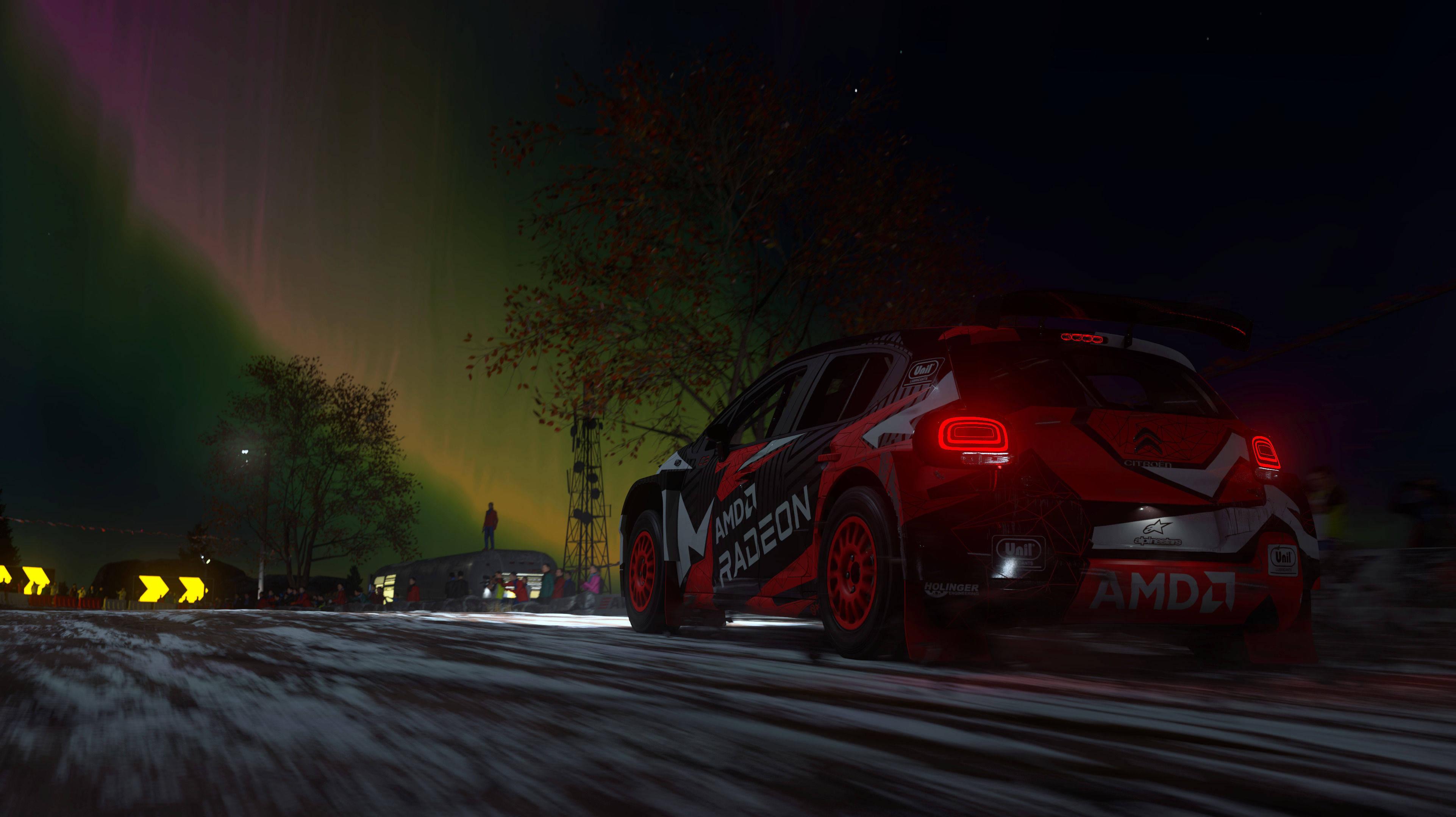 DiRT 5 - Imagen 7